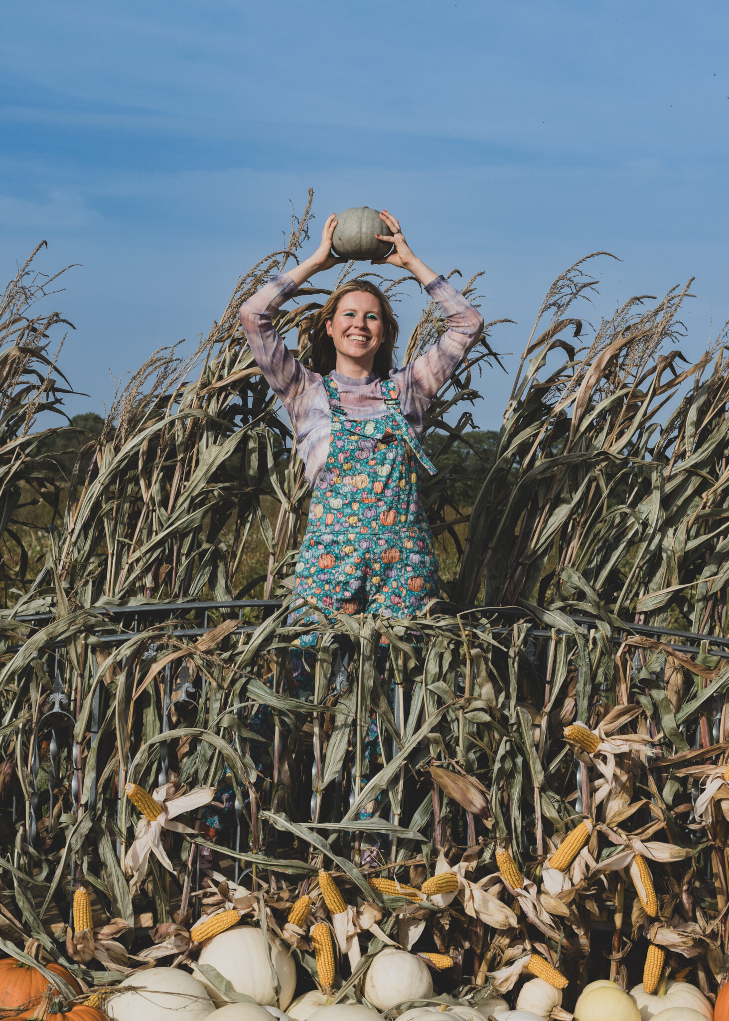 Pumpkin Patch Milton Keynes | The Patch MK